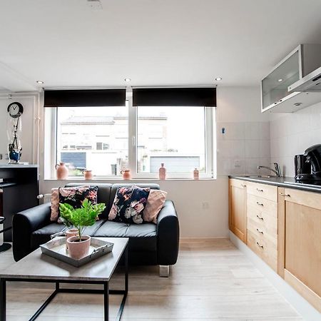 Appartement En Studio Papillon ザントフォールト エクステリア 写真