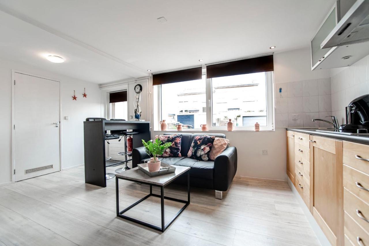 Appartement En Studio Papillon ザントフォールト エクステリア 写真