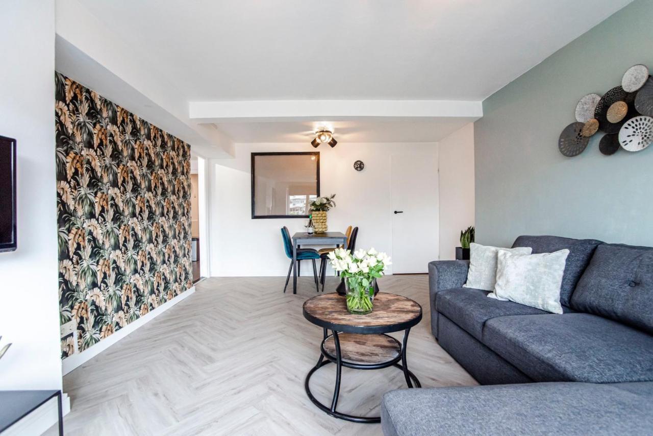 Appartement En Studio Papillon ザントフォールト エクステリア 写真