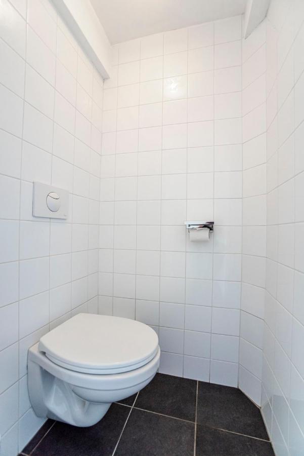 Appartement En Studio Papillon ザントフォールト エクステリア 写真