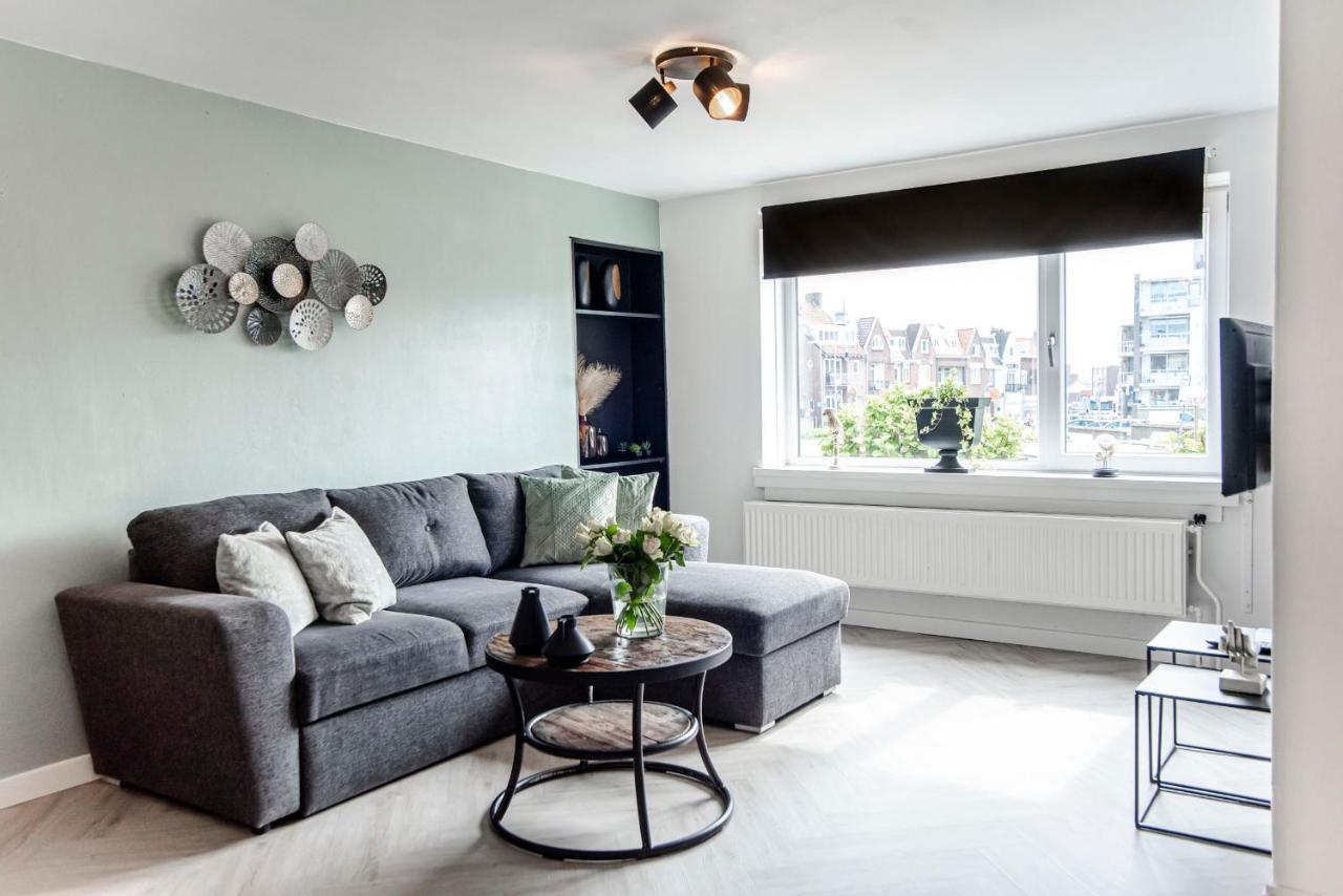 Appartement En Studio Papillon ザントフォールト エクステリア 写真